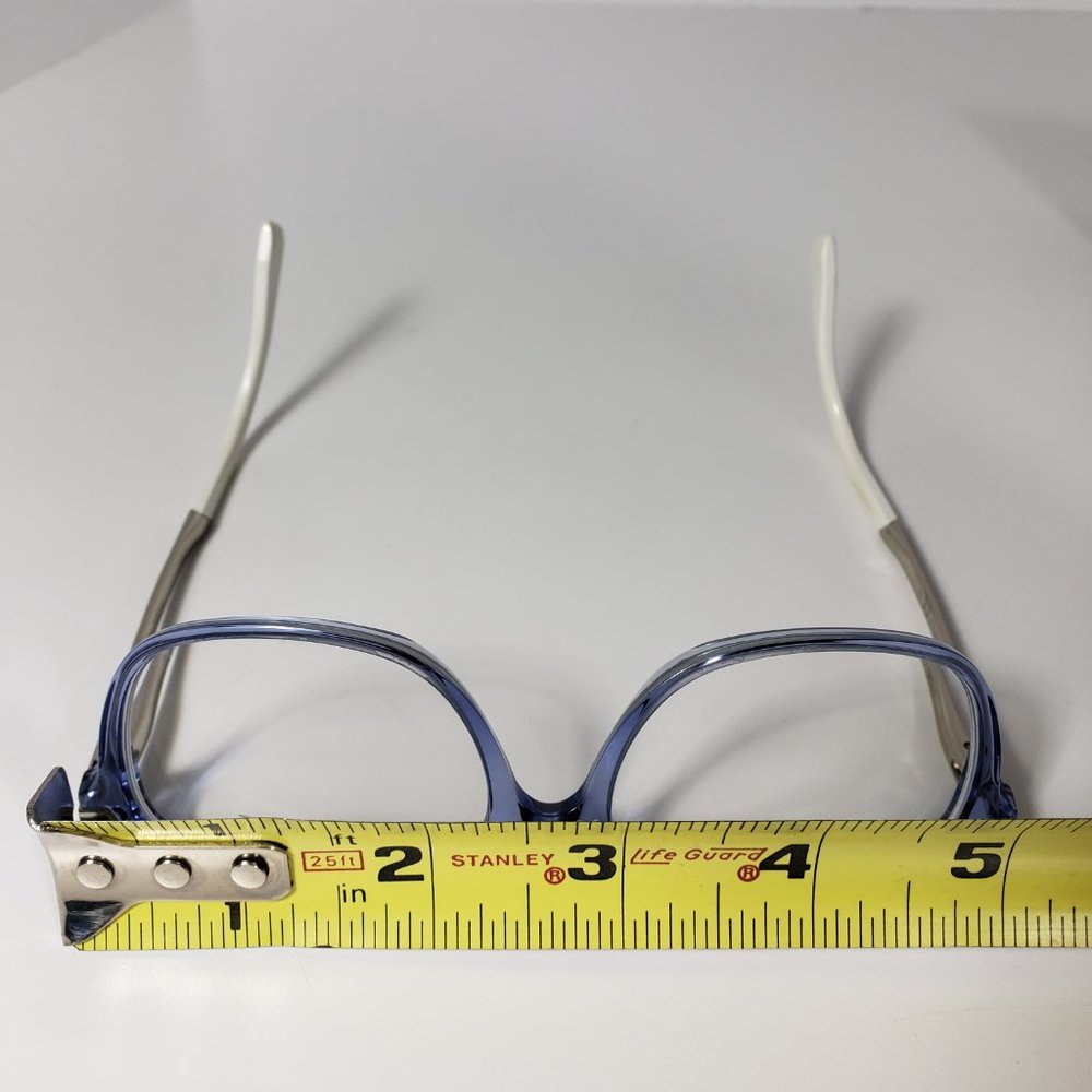 Authentic Fendi Prescription Eyeglasses and Case - Picture 7 of 12